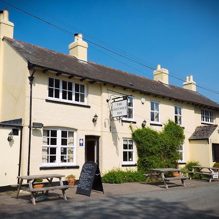 The Chetnole Inn Exteriér fotografie